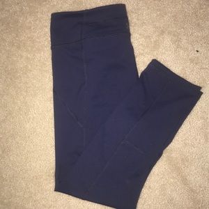 Under Armour leggings